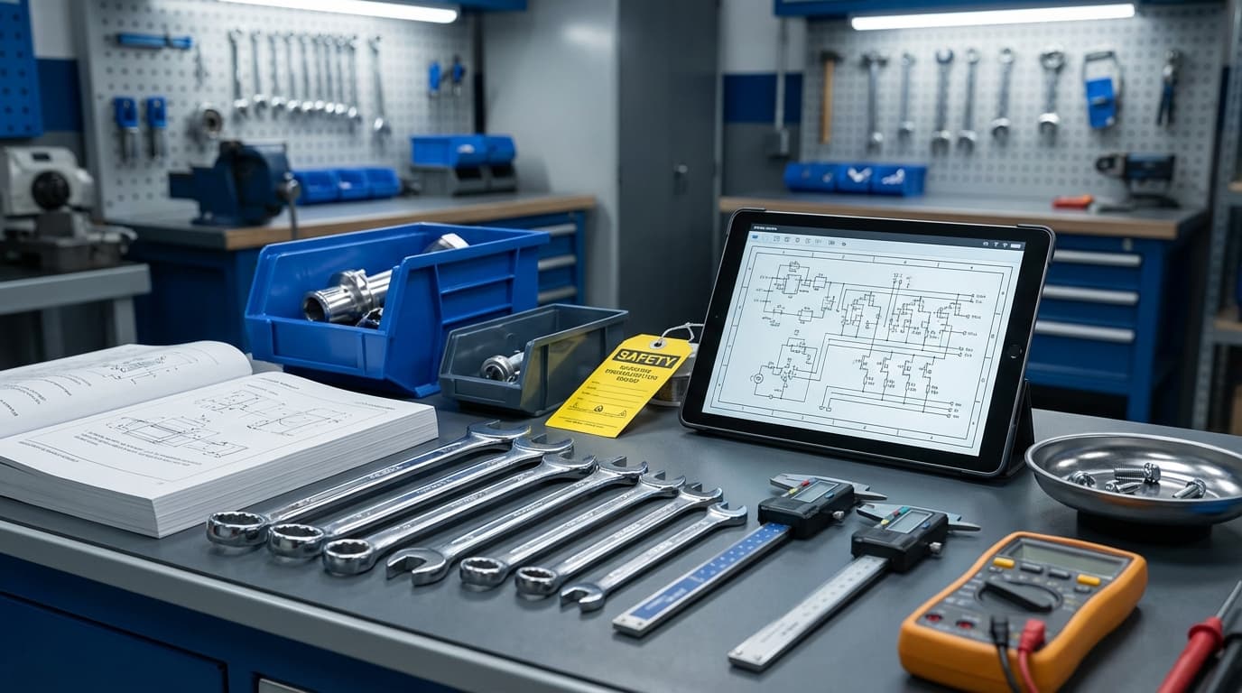 Maintenance & Operations