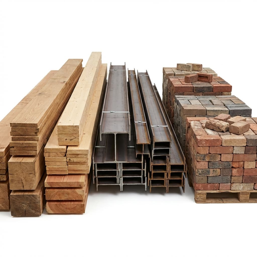 Building Materials