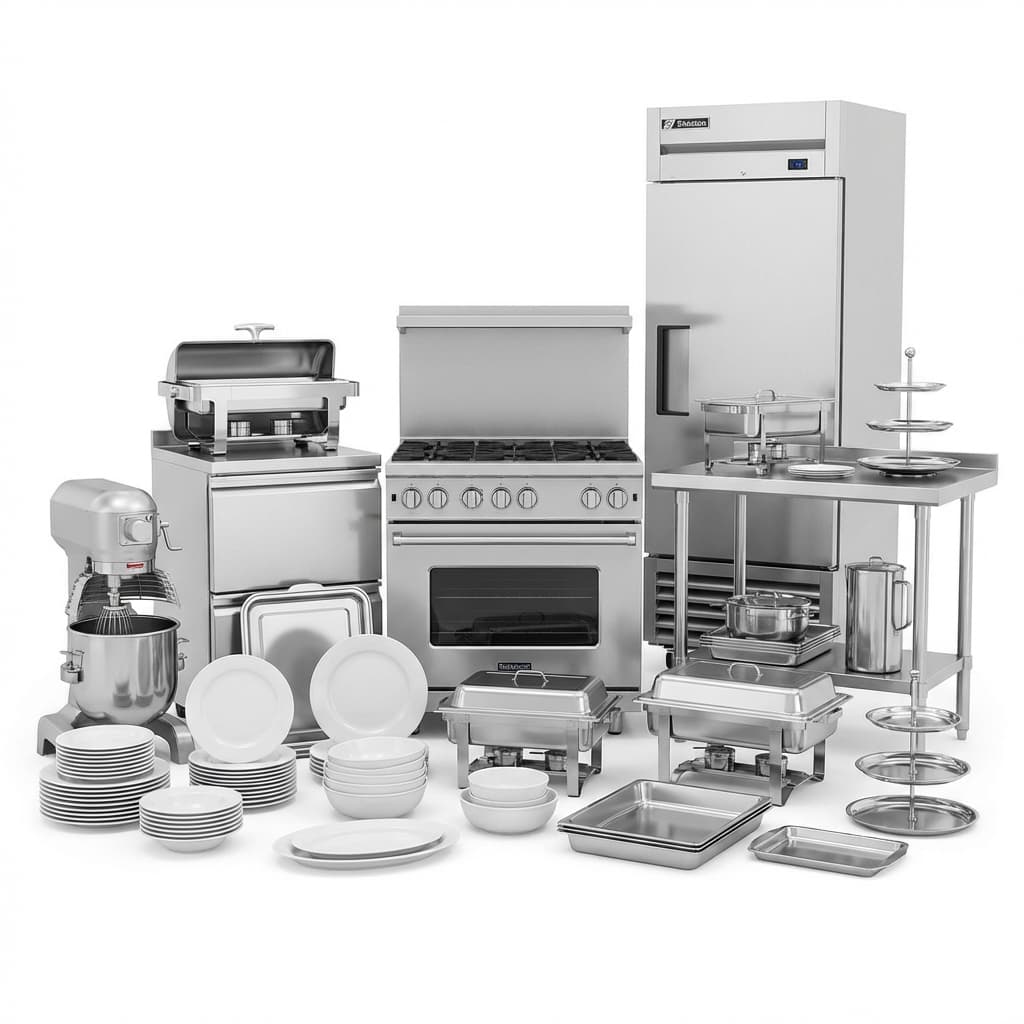 Dining Equipment