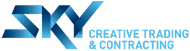 SKY Creative Trading & Contracting